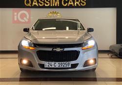 شێڤرۆلێت مالیبۆ